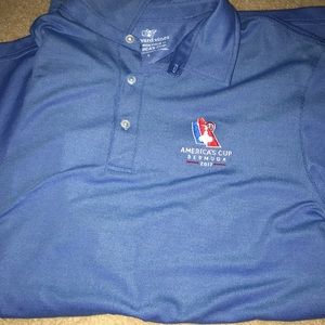 VINEYARD VINES POLO